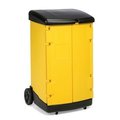 Pig Spill Caddy, Empty Big Daddy PAK820